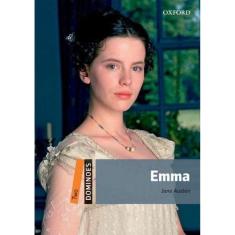 Emma With Multirom - 2Nd Ed