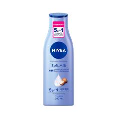 Hidratante Desodorante Nivea Soft Milk 200ml 200ml
