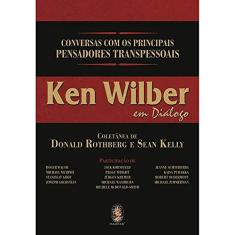 Ken Wilber em Diálogo