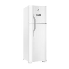Geladeira / Refrigerador Electrolux Frost Free Duplex 371L DFN41 - Branco