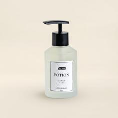 Sabonete Líquido Potion Patchouli Vanilla  200ml - A\CASA
