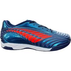 Tênis Futsal Penalty Brasil 70 Neo Y-2 Original-Masculino