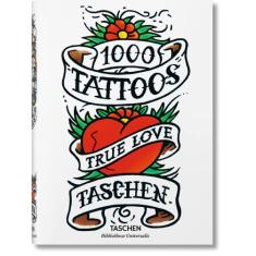 1000 Tattoos
