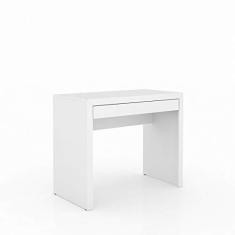 Mesa p/Escritório ME4107 Branco