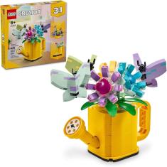 LEGO Creator 3 em 1 - Regador com Flores 31149