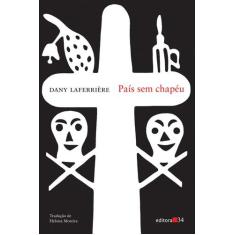 Livro - País sem chapéu