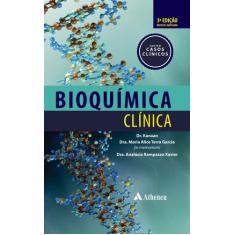 Livro - Bioquímica Clínica