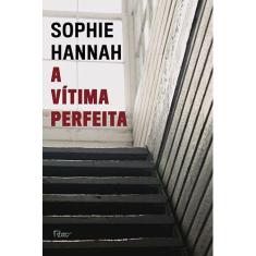 Livro - A vítima perfeita