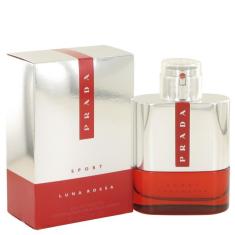Perfume Masculino Luna Rossa Sport Prada 100ml