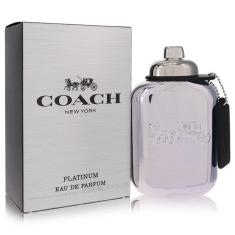 Perfume Masculino Coach 100 Ml Eau De Parfum Spray