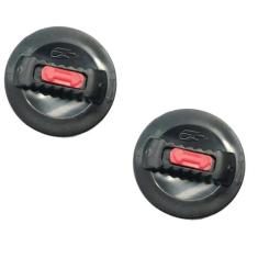 Reparo Capacete Botao Ls2 Ff 358/ Ff 396/Helt/Strada Par - Polivisor