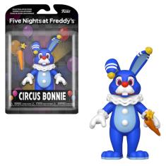 Funko Action Five Nights At Freddy´s Circus Bonnie (67621)