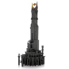 Miniatura De Montar Metal Earth Lord Of The Rings Barad-Dur