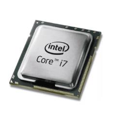 Processador I7 2600, 3.40ghz, DDR3, LGA 1155, 2°geração Oem Intel
