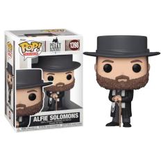 Funko Peaky Blinders - Alfie Solomons 72181