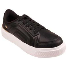 Tênis Feminino Kolosh C3545 Branco 37-Feminino