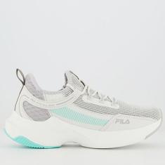 Tênis Fila Vega Feminino-Feminino