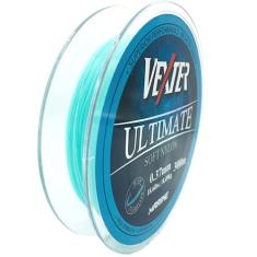 Linha Vexter Ultimate Soft 0,37mm 300m Azul