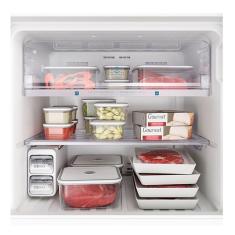 Geladeira/Refrigerador Frost Free 431L Electrolux 220V
