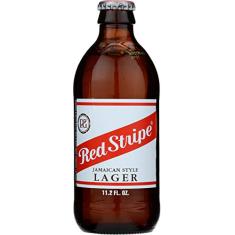 Cerveja Jam Red Stripe 330 ml