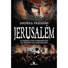 Jerusalém