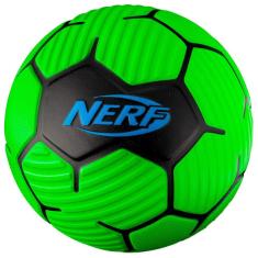 Mini bola de futebol NERF Proshot Youth 7 para crianças e bebês