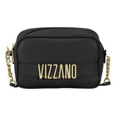 Bolsa Feminina Vizzano Tiracolo Transversal-Feminino