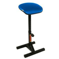 Banqueta Para Vigilantes E Vigias Linha Cop Azul