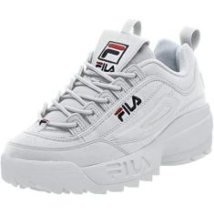 Fila Men's Disruptor II Sneaker