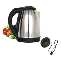 Jarra Chaleira Elétrica 1,8 Litros - Elite, Elétrica, Cinza, 1.8 l, El