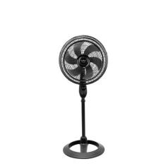 Ventilador De Coluna Britânia Maxx Force 40cm Preto Bvt450  127 Volts