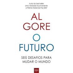 Livro - O futuro