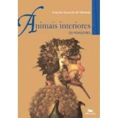 Livro - Animais interiores - Voadores