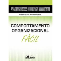 Livro - Comportamento organizacional