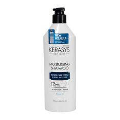 Kerasys Moisturizing - Shampoo, 600g