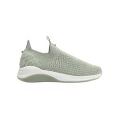 Tênis Feminino Arezzo Slip On Knit-Feminino