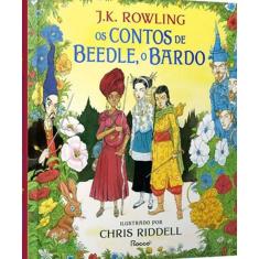 Os Contos De Beedle, O Bardo