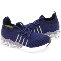 Tênis Menino Kidy Alpha Respitec 0910021