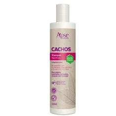 Shampoo Cachos Nutritivo Apse 300ml - Apice cosmeticos