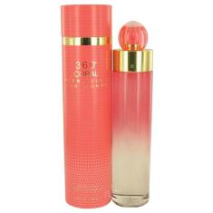 Perfume Feminino 360 Coral Perry Ellis Eau De Parfum