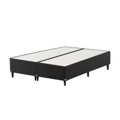 Base Box Queen Size 78cm - Fabrica de tudo