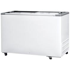 Freezer Horizontal Fricon 411L 2 Portas HCEB411V Branco 220V
