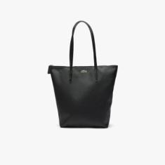 Bolsa Lacoste Tote Vertical L.12.12 Concept-Feminino