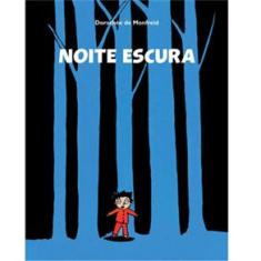 Livro - Noite Escura