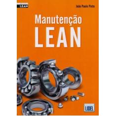 Manutenção Lean - Lidel