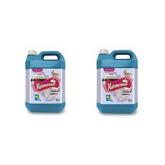 Sabonete Liquido 5 Litros - Buquê Azul - Harmoniex - Kit C/2