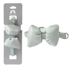 Coleira de gato pequena coleira para animais de estimação coleira para gatos para decoração ao ar livre coleira reutilizável para filhotes. Coleira decorativa de nylon para gatos suprimentos