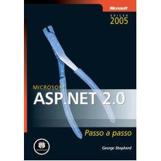 Livro - Microsoft Asp.Net 2.0