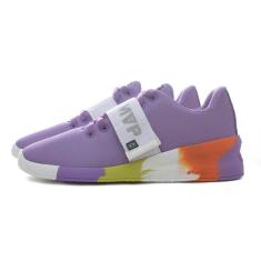 Tênis Feminino Cross LPO PRO Treino Cadarço Tira MVP-Feminino