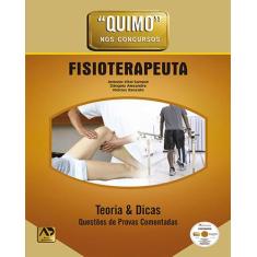 Quimo Fisioterapeuta,+ Dvd Rom